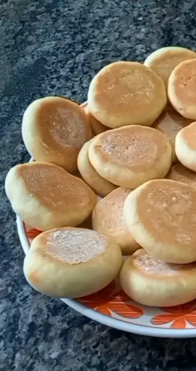 Bolacha Caseira Deliciosa e Fácil de Fazer!