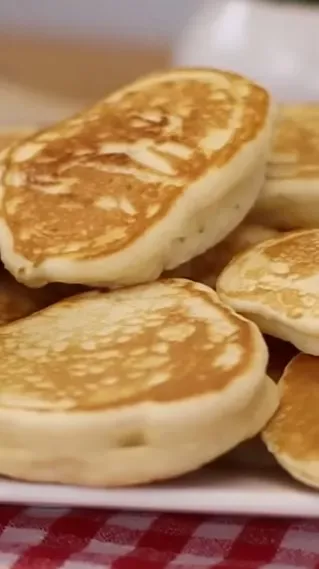 Bolinho Tareco na Frigideira – Pronto em 5 Minutos!