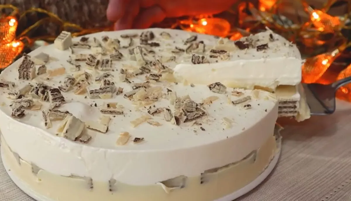 🎉 Cassata de Ano Novo: A Torta Sorvete que Vai Fechar o Ano com Chave de Ouro! 🍨