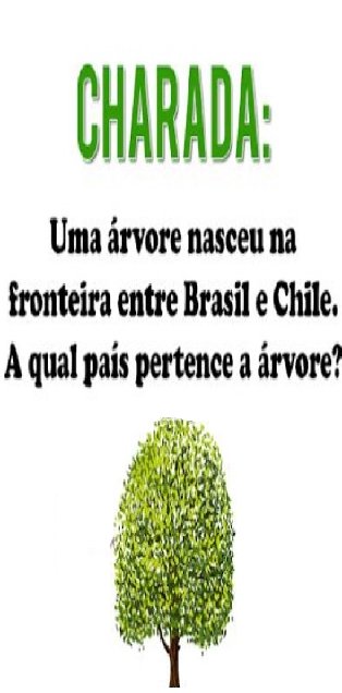 Enigma do Território: Qual país é o dono?