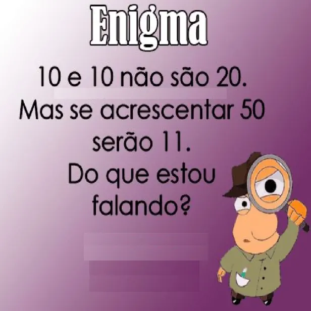 Enigma Matemático: O que está acontecendo com os números?