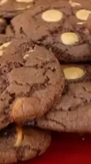 O Melhor Cookie De Nescau Do Mundo