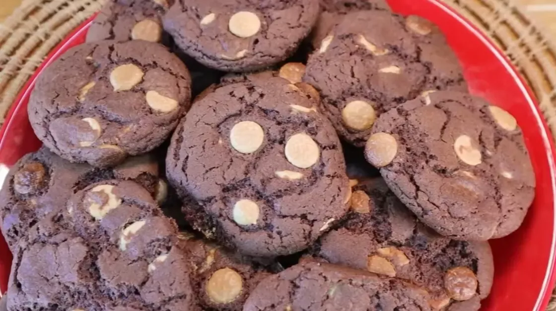 O Melhor Cookie De Nescau Do Mundo