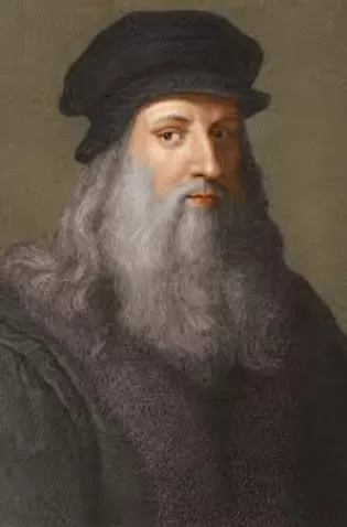 Leonardo da Vinci: O gênio que fez de tudo um pouco e mudou tudo