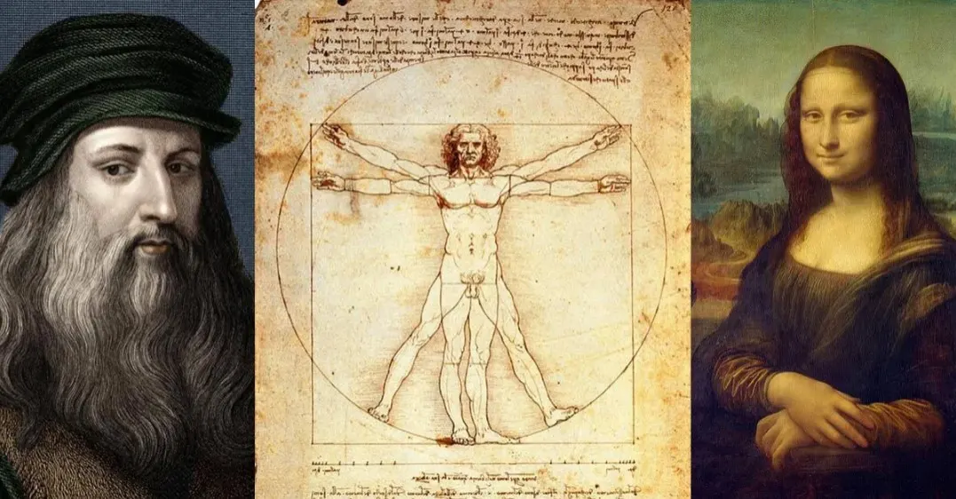 Leonardo da Vinci: O gênio que fez de tudo um pouco e mudou tudo