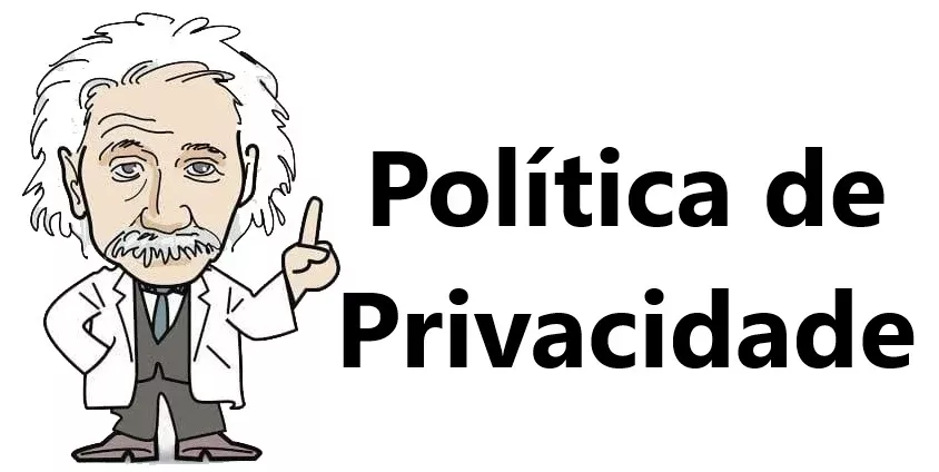 Política de Privacidade - Gênio do Universo