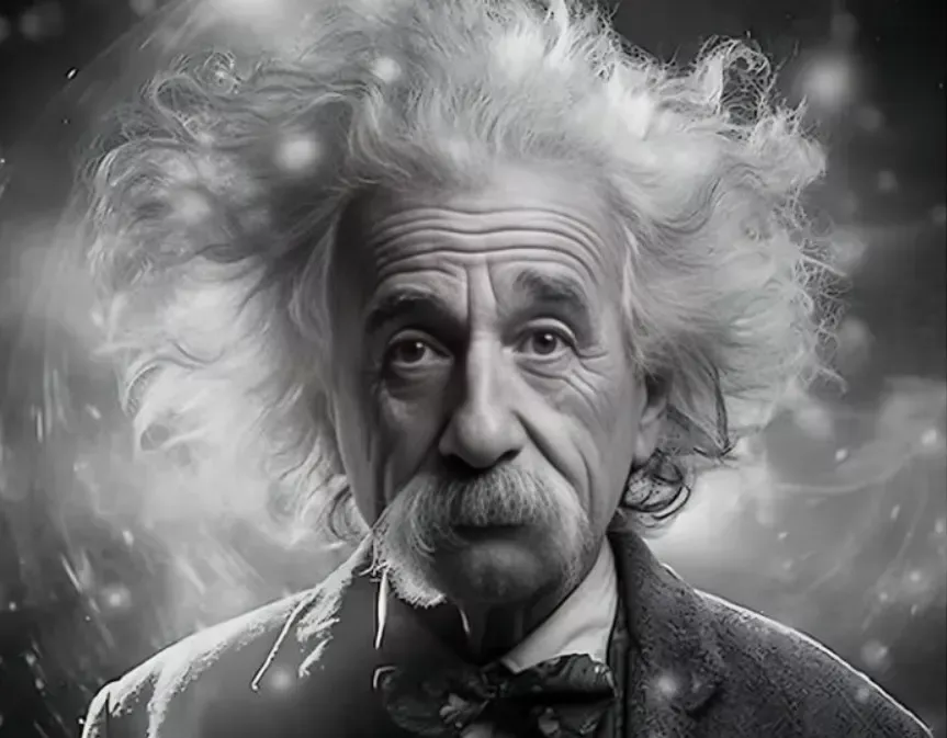 Albert Einstein: O gênio que mudou o mundo