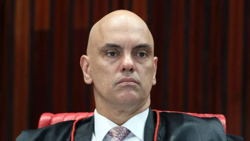 Alexandre de Moraes se Pronuncia Após Anúncio da Meta