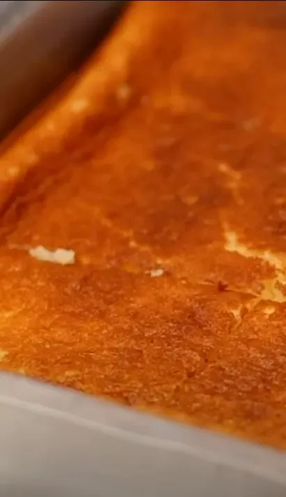 Bolo de Milho Cremoso - Fácil e Irresistível!