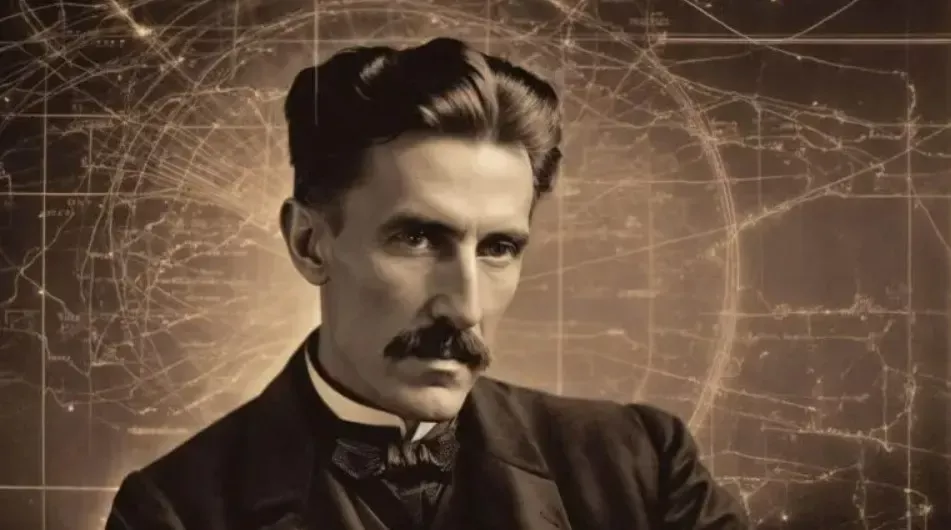 Nikola Tesla: O visionário que iluminou o mundo