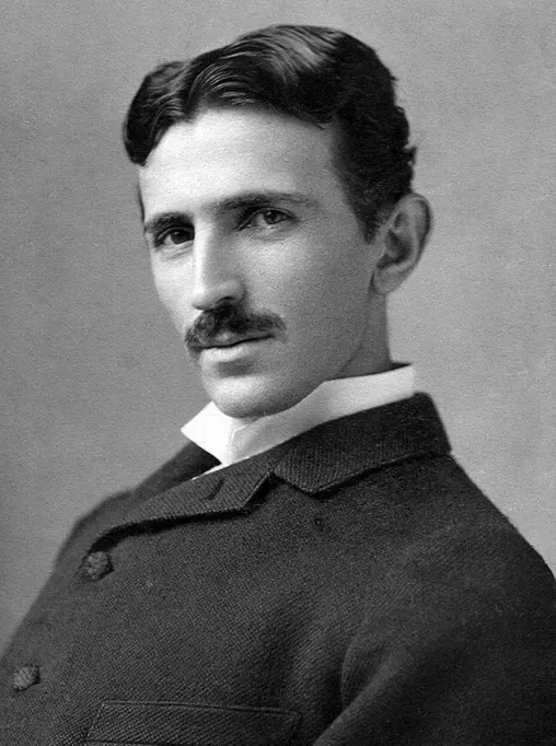 Nikola Tesla: O visionário que iluminou o mundo