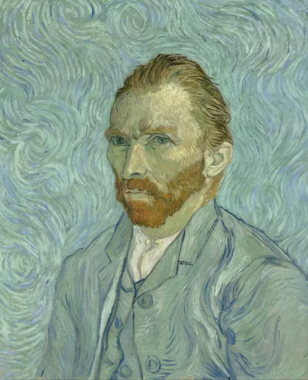 Van Gogh: O gênio inquieto que pintou a alma