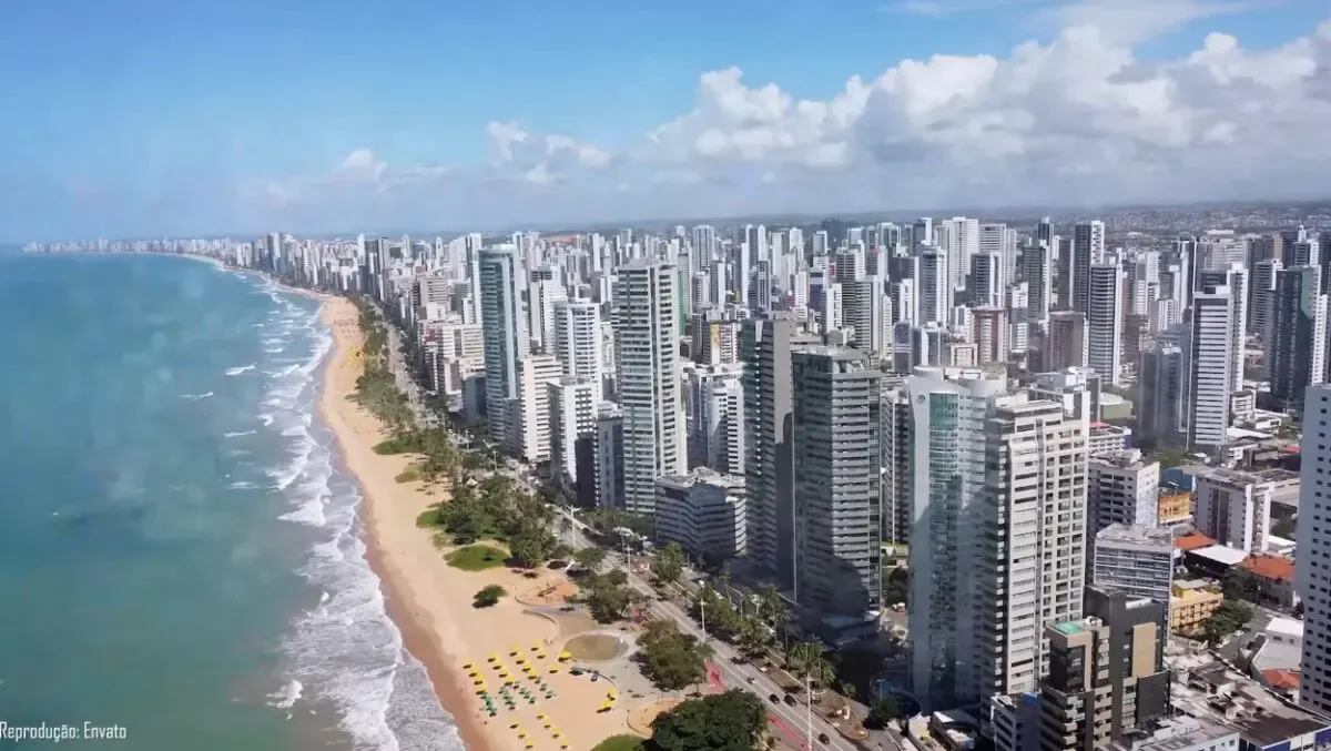 Uma Volta no Tempo: Como Era o Brasil a 100 Anos Atrás?