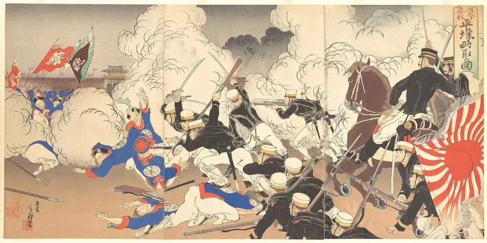 A História do Japão: Dos Imperadores e Samurais aos Animes e Mangás