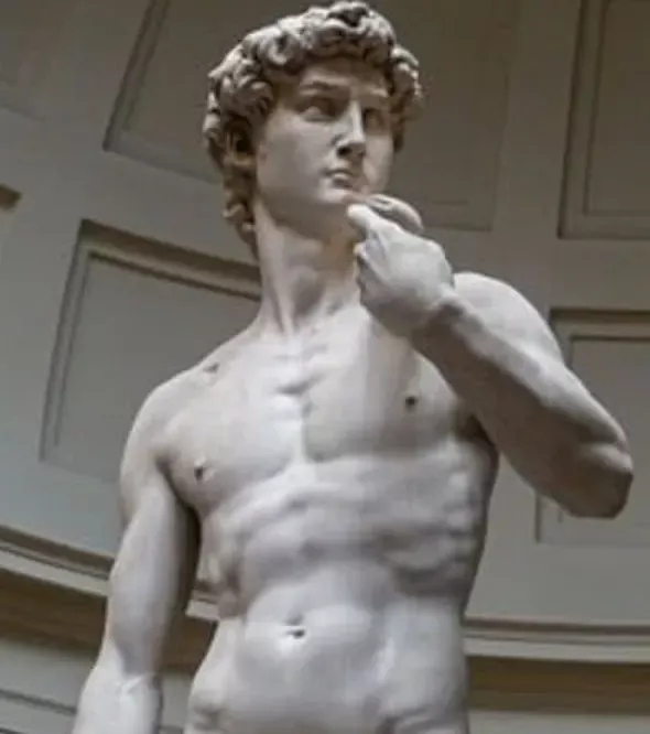 Michelangelo: A História do Gênio Imperfeito