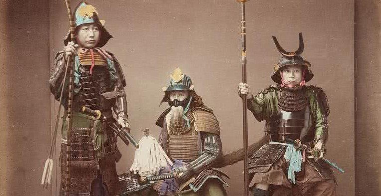 Entenda os Samurais: Os Maiores Guerreiros do Japão